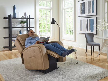 Show me some lift chairs sale